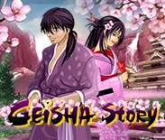 Geisha Story